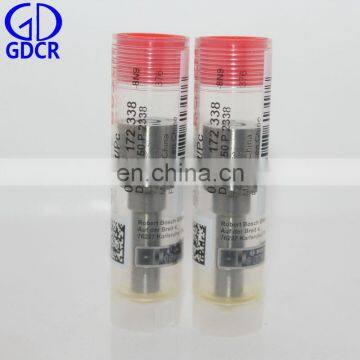 0433172338 diesel fuel injector nozzle DLLA150P2338 for 0445120323 6DLD engine