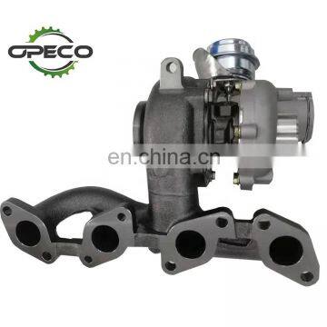 GTA1749MV turbocharger 724930-0009 724930-5006S 724930-5008S 03G253014H 038253016F 038253016E 038253019F 038253016FV115