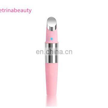 Electric Mini Magic Skin Wand Facial Thermal Ion Facial Massage- buy High Quality Wrinkle Remover Skin Refresh Beauty Wand