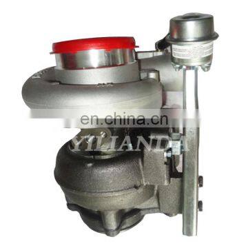 Diesel engine Turbocharger 3538212