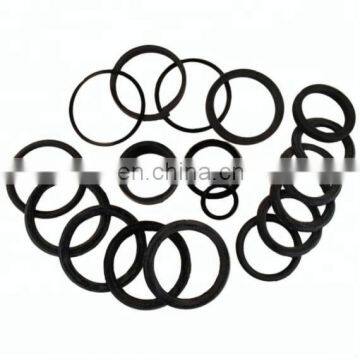 Crankshaft Oil Seal Front AH2847S AH8846 For 4JB1 3L 4LB 3KC 4JH1