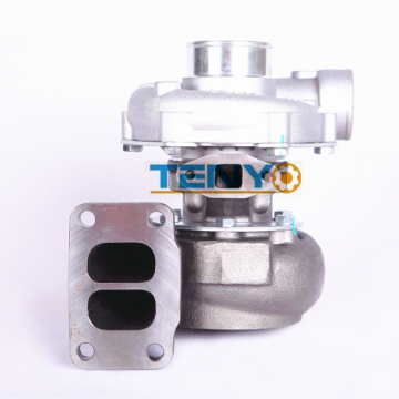 TA3103 TURBO 6207-81-8330 6207-81-8331 465636-0116 For PC200-6 S6D95L Engine photo-4