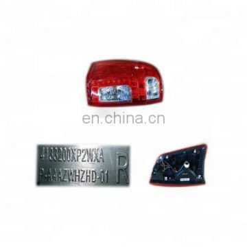 4133200XP2WXA tail lamp for Great wall wingle 6