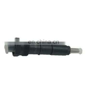 Denso Diesel Fuel Injection Common Rail Injector KDAL59P5 0430132004 USES NOZZLES DLLA 154P332 photo-2