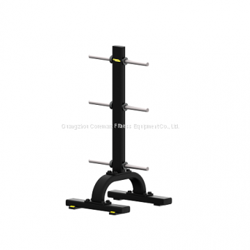 CM-0953	Vertical Plate Tree Gym Fitness Accessories