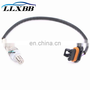 Original LLXBB Car Sensor System Oxygen Sensor 90543063 855334 For GM Cadillac 0258003684