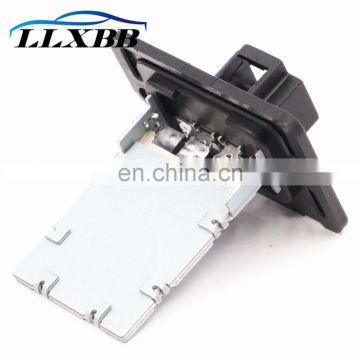 Original LLXBB Heater Blower Motor Resistor 97128-3K000 For Hyundai Elantra Sonata i30 971283K000