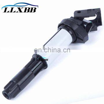 Original Ignition Coil 12137551260 For BMW E46 E87 E88 E90 12131712219 12131712223