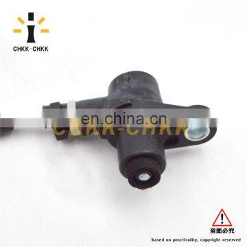 Manufacturer Directory ABS Speed Sensor Replacement Cost OEM 89543-33030 photo-4