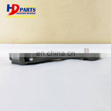 Excavator Diesel DE08 Connecting Rod For Doosan Engine Con Rod photo-4
