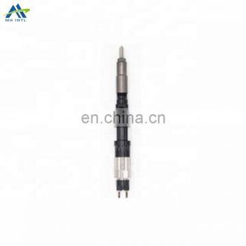 RE529149 095000-6480  Fuel Injector for Spare Parts Brand New Injector