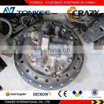 ZX240-3 excavator travel motor ZX240-3 final drive assy hydraulic parts