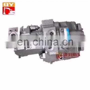 Excavator genuine and new EX75UR ZX70 ZAX70 4472052 4437197  hydraulic pump