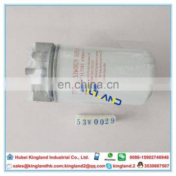 Diesel engine filters 53W0029