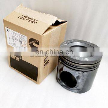 3694760 4352126  ISGE ISG ISG11 Engine Piston