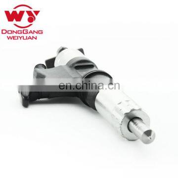 WEIYUAN Fast delivery Fuel diesel common rail injector 095000-5471 /095000-8901/095000-8903/095000-0660