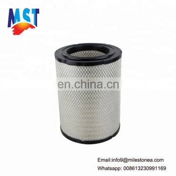 High efficiency OEM generator air filter AF25745