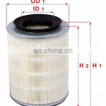 Best Selling Oem Air Filters Element ME017242