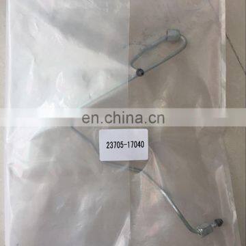 Fuel Injection Tube For Coaster 1HZ 23703-17040 23704-17040 23705-17040 23706-17040 photo-4