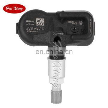 Auto Tire Pressure Monitor Sensor 42607-33040 42607-30100   42607-52020  42607-06020  PMV-C010 42607-30060