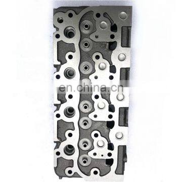 Diesel engine parts for V1702 Cylinder Head