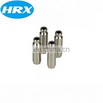 Hot selling valve guide for 2J 11126-46010 engine spare parts