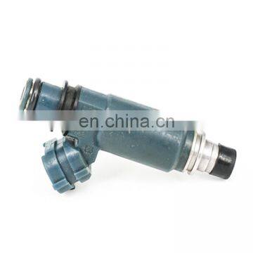 Auto engine part Fuel Injector 195500-3010 1955003010 For Mazda Fuel injector Nozzle