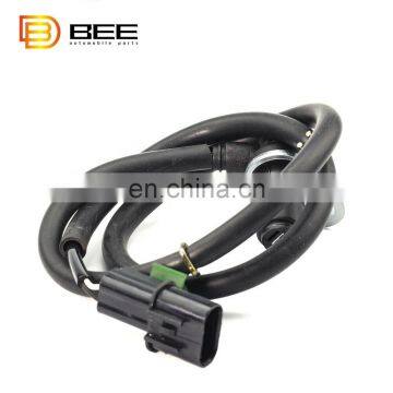 ABS Wheel Speed Sensor Rear Left For MITSUBISHI MR407270 ALS1148 5S11151 SU12604 ABS322