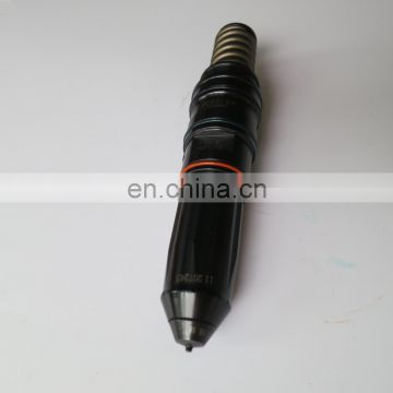 Hot sale KTA19 Diesel engine spare parts 3053124 fuel injector