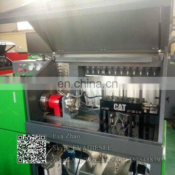 High Pressure Common Rail Test Bench CR3000A photo-3