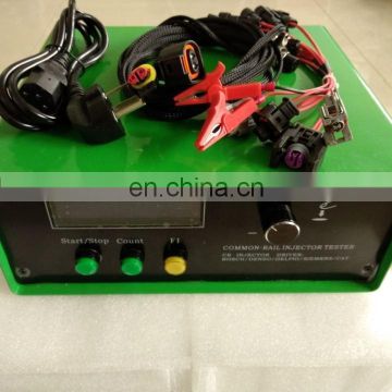 CR1000-I Common Rail Injector Tester SIMPLE