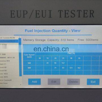 EUS900L Eup/eui Tester Cam Box With Cambox and All Adaptor EUS1000 photo-3