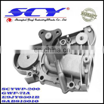 Auto Water Pump For F.ORD E9JY8501B 8AB815010 GMB:GWF-71A GMB:145-1350 AIRTEX:4068/AW4068 NPW:MZ-28 SIL:PA747 QH:QCP2815