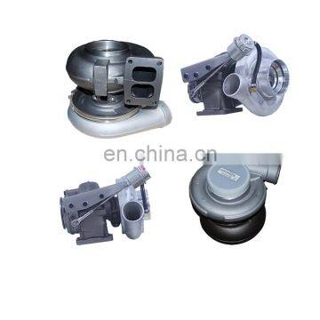 4037282 Turbocharger cqkms parts for cummins diesel engine ISB-300AD Ixtapaluca Mexico