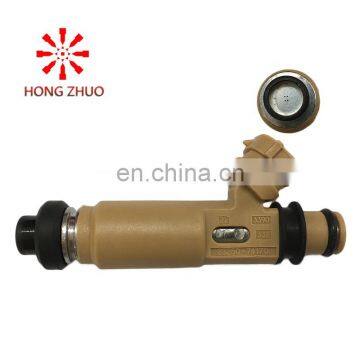 High Quality Hot Fuel Injector 23250-74170 photo-2