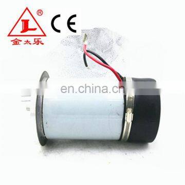 800Watt Hydraulic DC Permanent Magnet Motor 24 Volts photo-3