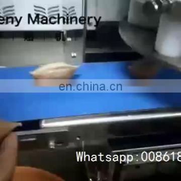 Small Scale Multifunctional Auto Kibbeh Making Machine