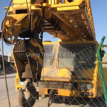 50TON TADANO TRUCK CRANE TG500E photo-5