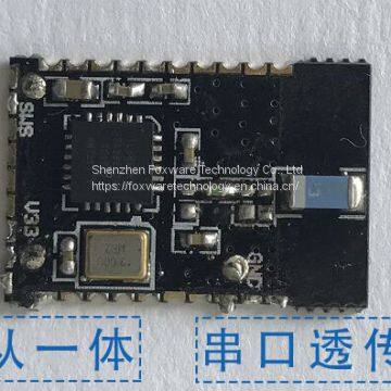 Bluetooth Module Solution