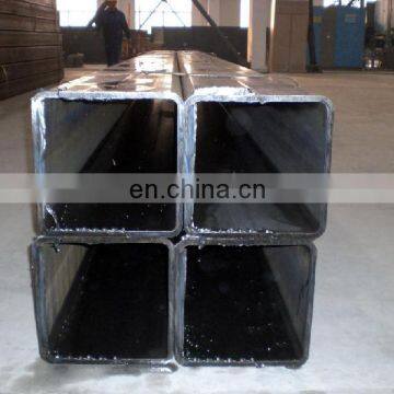 Machinery Square Tube Square Steel Tube Hollow Section photo-5