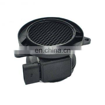 High Quality Auto Sensors 5WK9638 5WK9638Z 2710940248 Mass Air Flow Meter Sensor For Benz