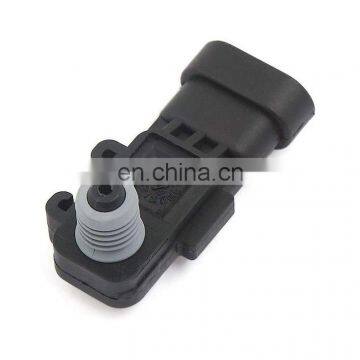 Auto Parts 16196060 Manifold Absolute Air Pressure Sensor 16238399 12219388 MAP Sensor For Acura Cadillac Chevrolet