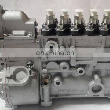 6L8.9 Engine Wuxi WEIFU Fuel Injection Pump 6PH146-120-1000 / 5298158 photo-5