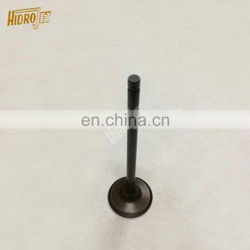 High sale Diesel Engine parts  valve IN    intake valve  13711-1632   137111632  for J08E