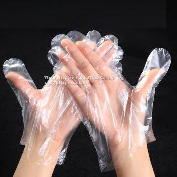 PE Glove
