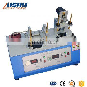 Factory Outlets Click Crossed Life Tester High Quality Click Crossed Life Testing Machine photo-3