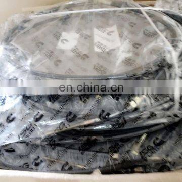 Hand Throttle Cable for Foton Truck photo-2