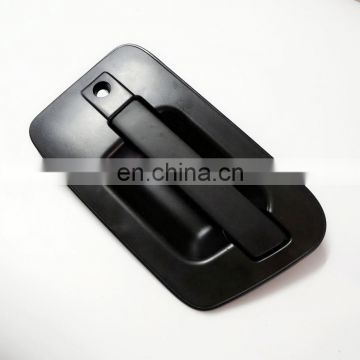 plastic handle truck door handle H4610140006A0