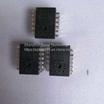 Wired Mouse IC V102 DIP12L USB Interface Dpi: 1000 (default) /1600