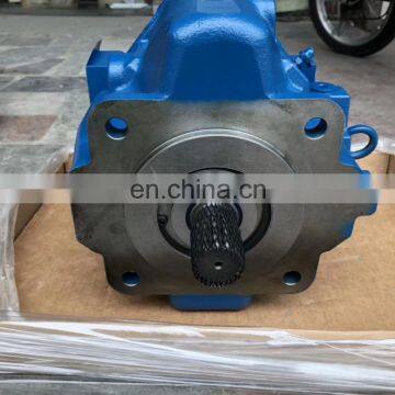 AP2D36 Hydraulic Pump Used for Hyundai R80 Excavator R80-7 Main Pump photo-4